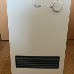 ファンヒーター