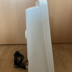 ファンヒーターの画像