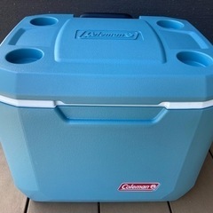 コールマン　エクストリームホイールクーラー/50QT