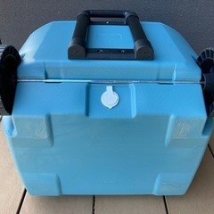 コールマン　エクストリームホイールクーラー/50QTの画像