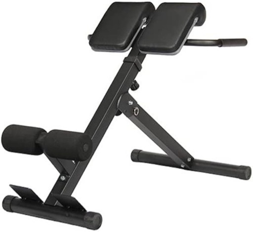 リーディングエッジ LEADING EDGE トレーニングベンチ バック 