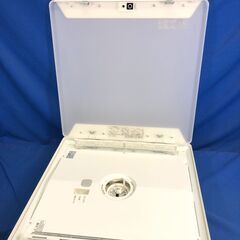 【動作保証あり】Panasonic HH-LC700A ～12畳用 LED シーリングライト 調光・調色【管理KRK813】の画像