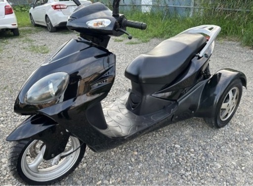 クインキートライク150