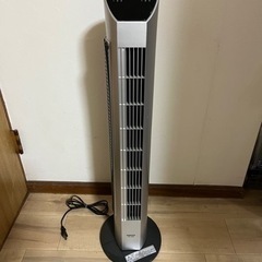 扇風機　スリムファン