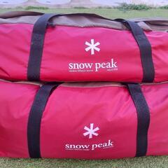 スノーピーク ランドロック TP-671R