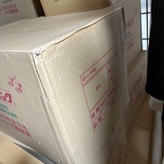 破格🥺 弁当箱 KBT-30 本体+蓋 白 25セットの画像