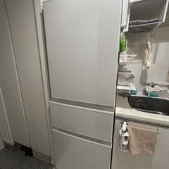 ◇三菱◇冷蔵庫◇330L◇2022年製◇大阪兵庫京都奈良滋賀和歌山◇ 三菱電機 冷蔵庫 2022年製 330L