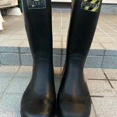 長靴（安全靴）