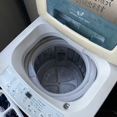 洗濯機