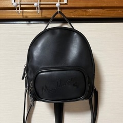MARY QUANT リュック