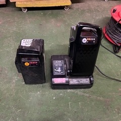 パナソニック電動アシスト自転車の画像