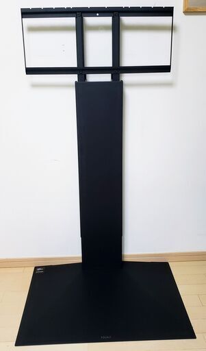 EQUALS テレビスタンド WALL V3 ハイタイプ NAKAMURA イコールズ