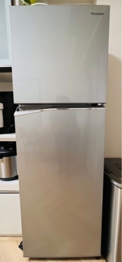 パナソニック冷蔵庫