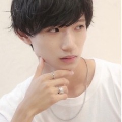 ❗️急募❗️6日　メンズカットモデル募集✨