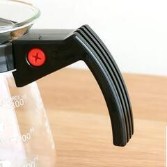 ※お譲り先決まりました※【無料です】Kalita(カリタ)　500サーバーの画像