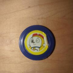 決まりました　ドラホッケーの画像