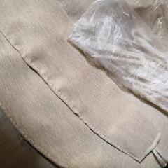 遮光カーテン（長め）の画像