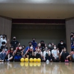 ⚠️楽し過ぎ注意❗️⚠️弘前の社会人ドッジボール❣️7/28（金） - スポーツ