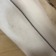 元値総額10万円！ケイトスペードバッグ3点！の画像