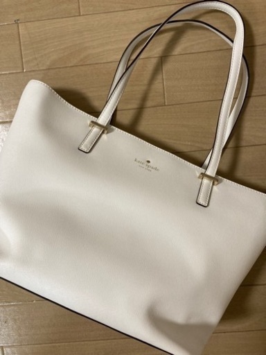 元値総額6万円！ケイトスペードバッグ2点！