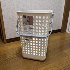 ランドリーバスケット