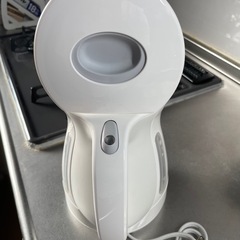 【T-fal】電気ポット(美品)の画像