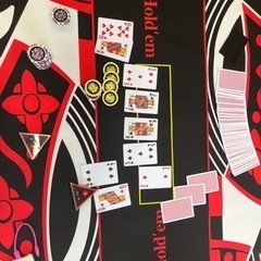 熊本でポーカーをもっと日常に