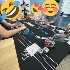 熊本でポーカーをもっと日常に - 熊本市