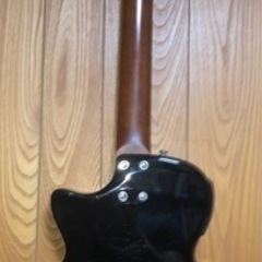 CRAFTER CTS-155C BK　 エレガット ブラック　ジャンクの画像