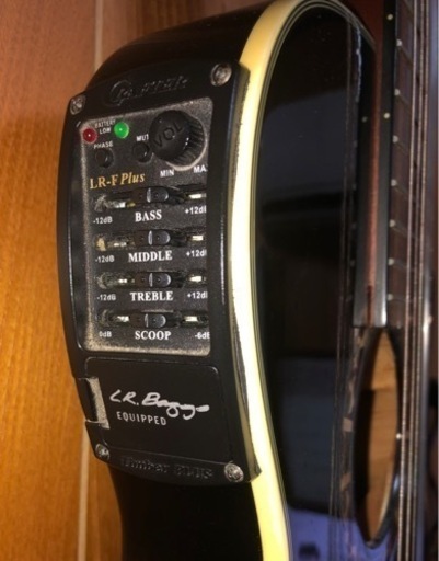 CRAFTER CTS-155C BK　 エレガット ブラック　ジャンク