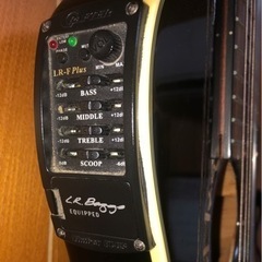 CRAFTER CTS-155C BK　 エレガット ブラック　ジャンクの画像