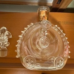 空ボトル！ REMY MARTIN レミーマルタン LOUIS ...
