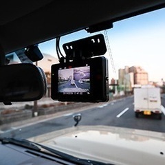 【出張】ドラレコ、カーナビ、ETCなど車の電装品取付け - 車検