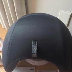クビレディー　ブラックの画像