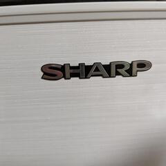 【美品】SHARP冷蔵庫【取りに来られる方限定】の画像