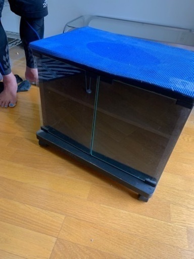 テレビ台