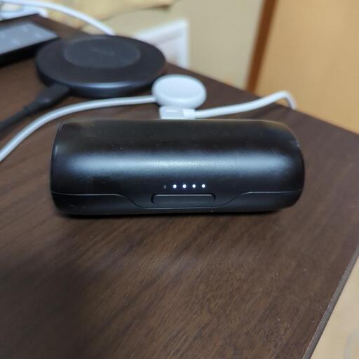 即完売。ご購入ありがとう御座いますm(_ _)mBOSE 名作Bluetoothイヤホン 右耳のみ ※3,000円相当のオマケ付き