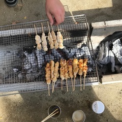 🌈🌈✨郡山で遊び隊🌈🌈✨7月16日BBQ参加者募集中🍖😁