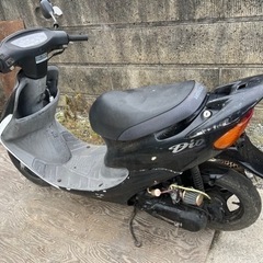 ホンダ　2ストのDioです。 の画像