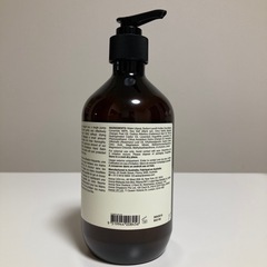 Aesop ハンドウォッシュの画像