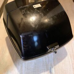 HONDA純正リアケース レトロ