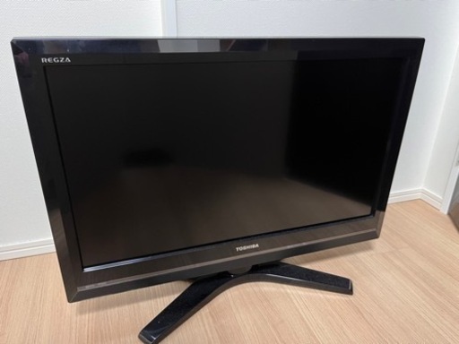 近くまで取りに来れる方限定　液晶テレビ　32型　TOSHIBA