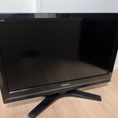 近くまで取りに来れる方限定　液晶テレビ　32型　TOSHIBA