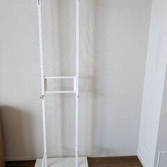 室内で使える ディスプレイサイクルスタンド 2台掛け