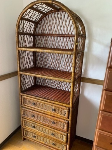 籐家具