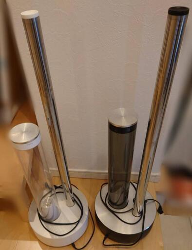 cado　HM-C610S　カドー　加湿器　動作未確認