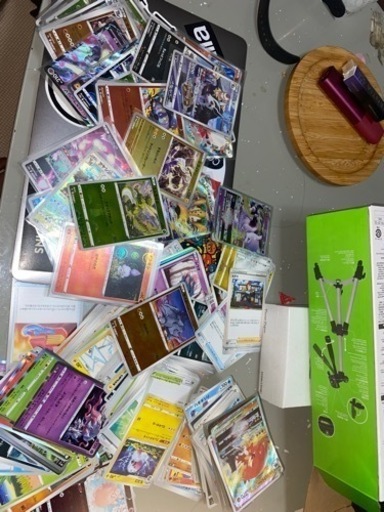 ポケモン Game Card