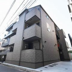 33-53✨敷金0・礼金0✨駅徒歩5分以内🚉築浅でキレイ🤩角部屋...