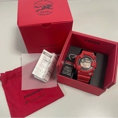 Gショックフロッグマン30th G-SHOCK FROGMAN ...