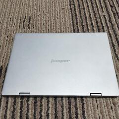 EZBook x1 モバイルノート 訳アリです